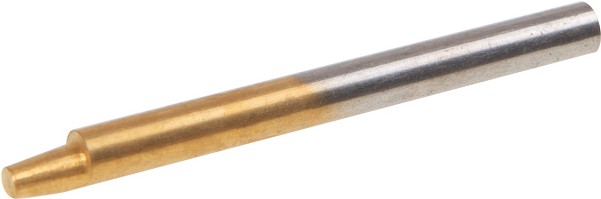 

Пуансон для электрических ножниц Wortex для NB 1655 [NBP000M0018], Пуансон для электрических ножниц Wortex для NB 1655 NBP000M0018