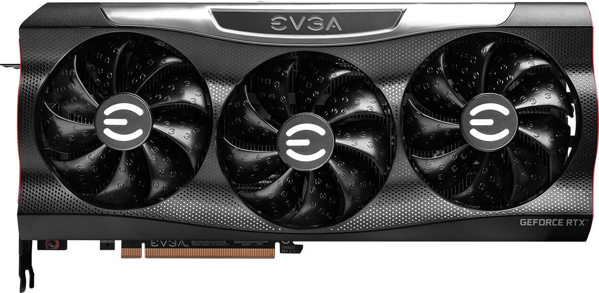 

Видеокарта EVGA GeForce RTX 3080 FTW3 ULTRA GAMING 10GB [10G-P5-3897-KL], Видеокарта EVGA GeForce RTX 3080 FTW3 ULTRA GAMING 10GB 10G-P5-3897-KL