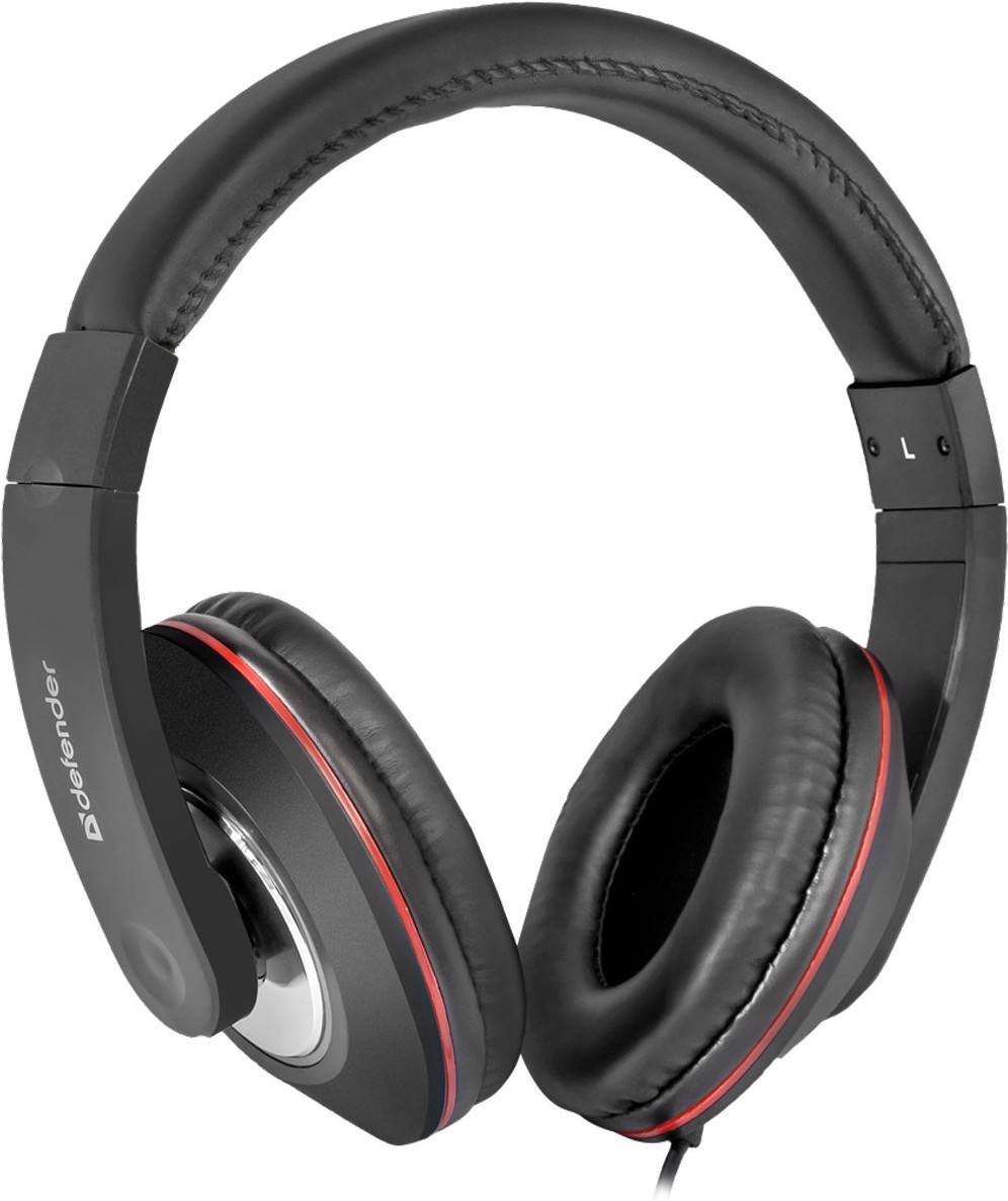 

Наушники с микрофоном Defender Accord 171 [63171], Наушники Defender Accord 171