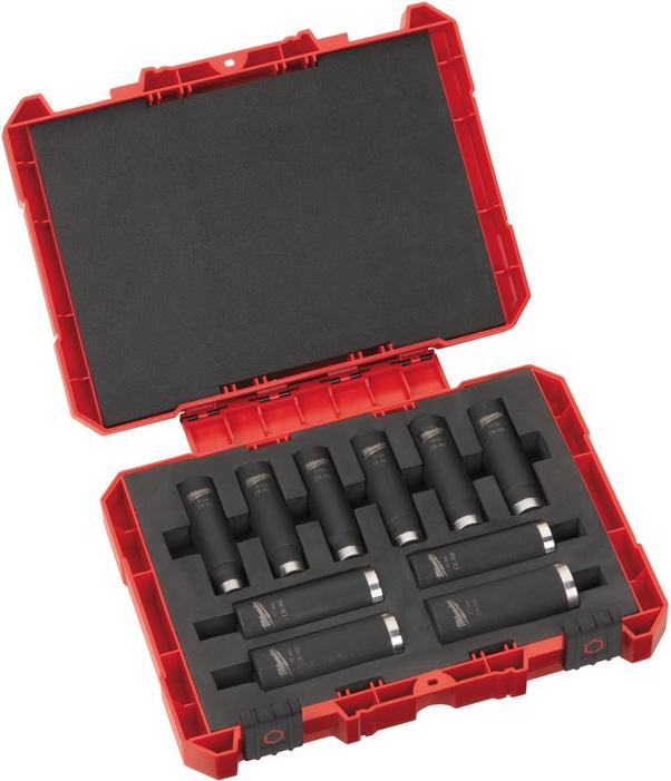 

Набор оснастки Milwaukee 4932352861, 10 шт