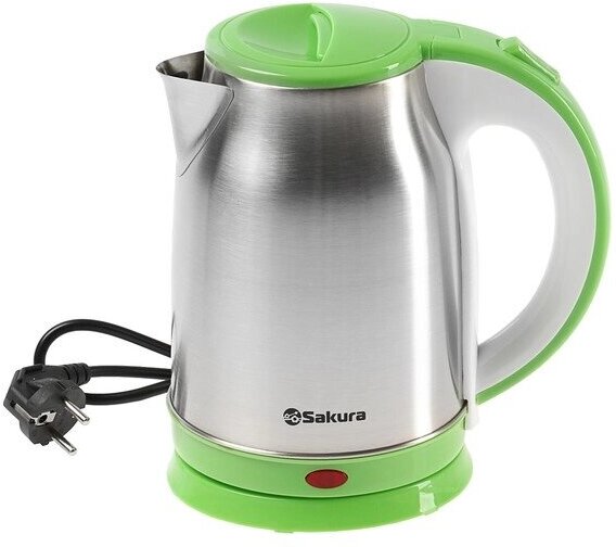 

Электрочайник Sakura SA-2147G