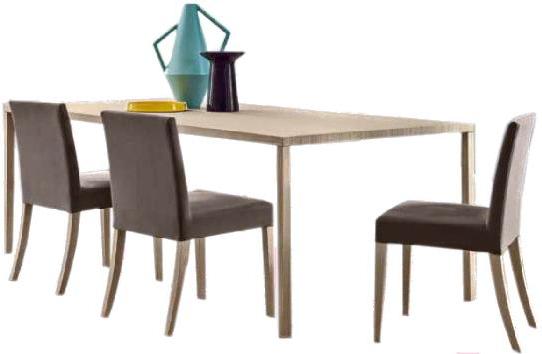 

Стол обеденный Дамавер Heron Wood Natural [CS/4070-RL 220], Heron Wood Natural