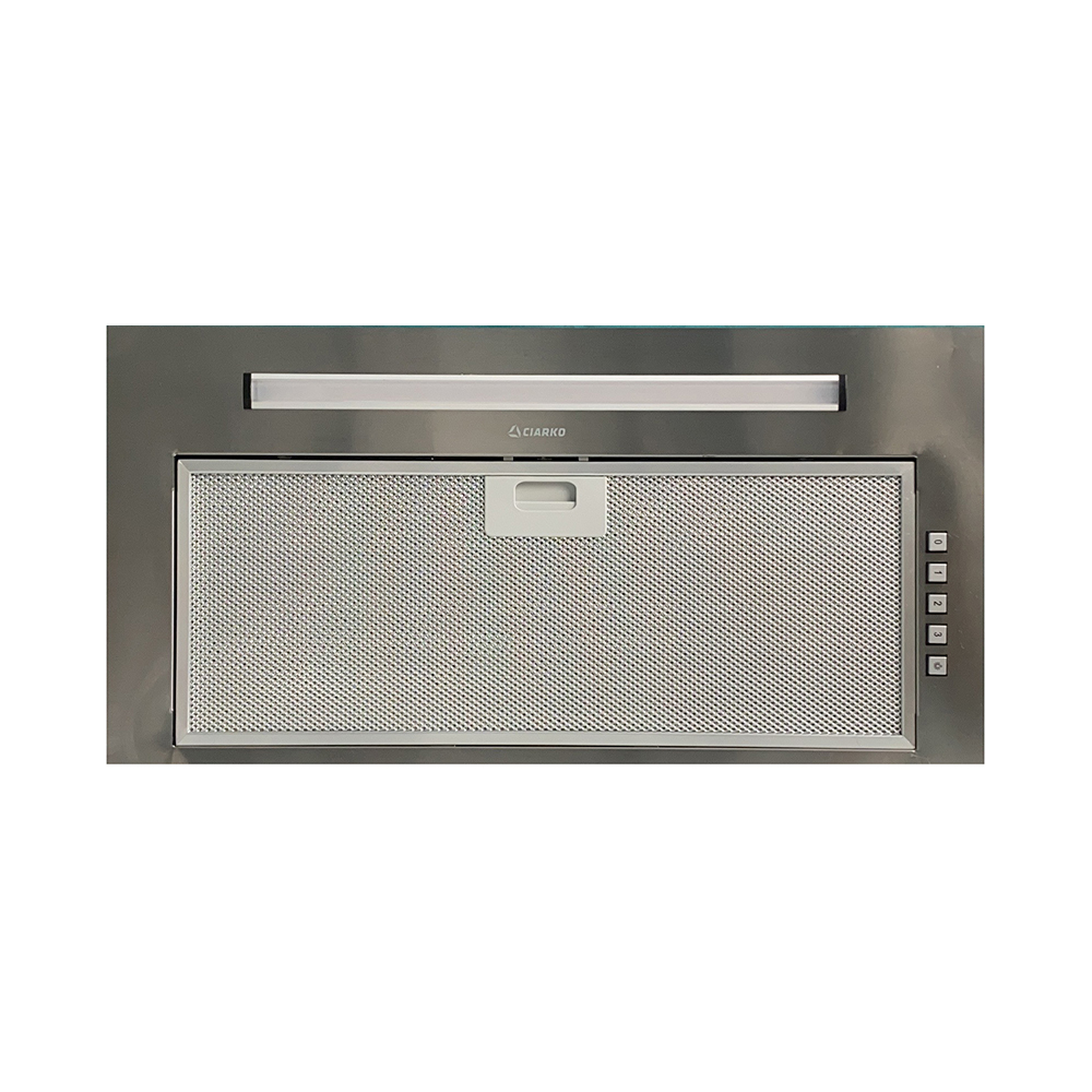 

Кухонная вытяжка Ciarko Screen 600 без кантика Inox [FH00138], Кухонная вытяжка Ciarko Screen 600 без кантика FH00138 Inox