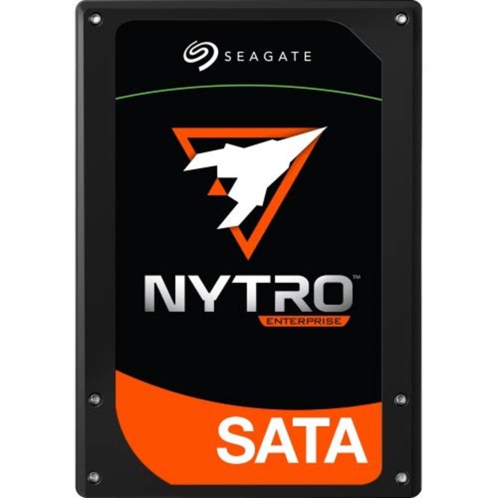 

SSD диск Seagate 1.92TB [XA1920ME10063], 1.92TB