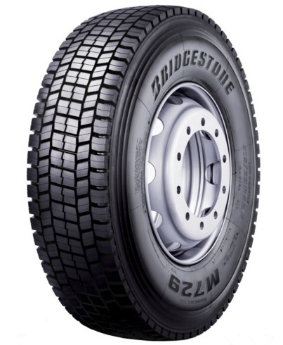 

Шины Bridgestone M729 315/70R22.5 152/148M, M729 315/70R22.5 152/148M