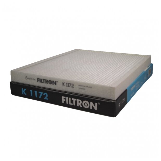 

Салонный фильтр Filtron K1172, K1172