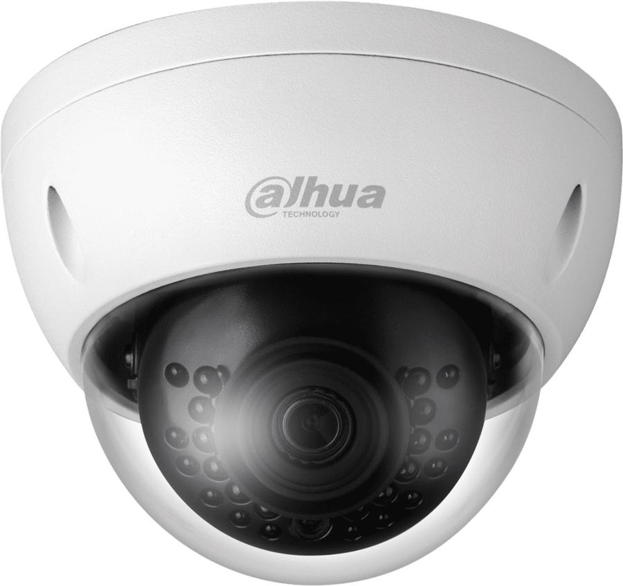 

IP-камера Dahua DH-IPC-HDBW1431EP-S-0280B