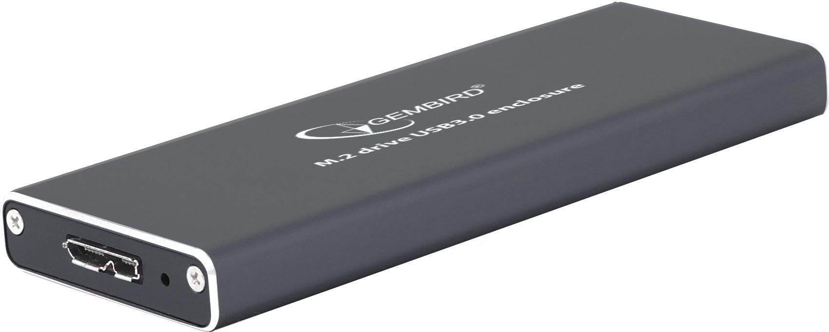 

Бокс для жесткого диска Gembird EE2280-U3C-01