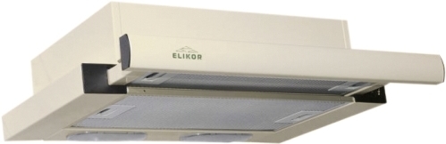 

Кухонная вытяжка Elikor Интегра 45П-400-В2Л (крем), Кухонная вытяжка Elikor Интегра 45П-400-В2Л крем