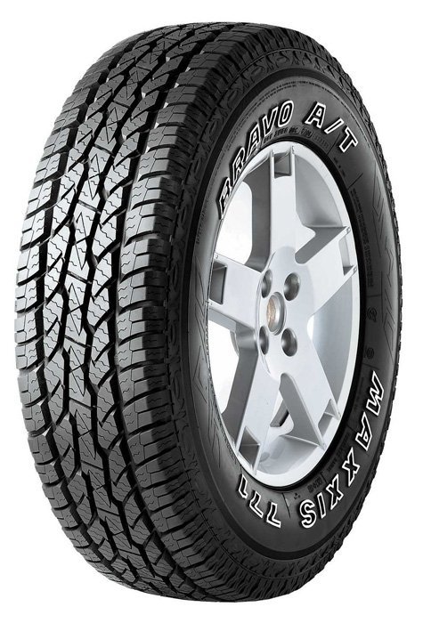 

Шины Maxxis AT-771 245/65R17 107S, AT-771 245/65R17 107S
