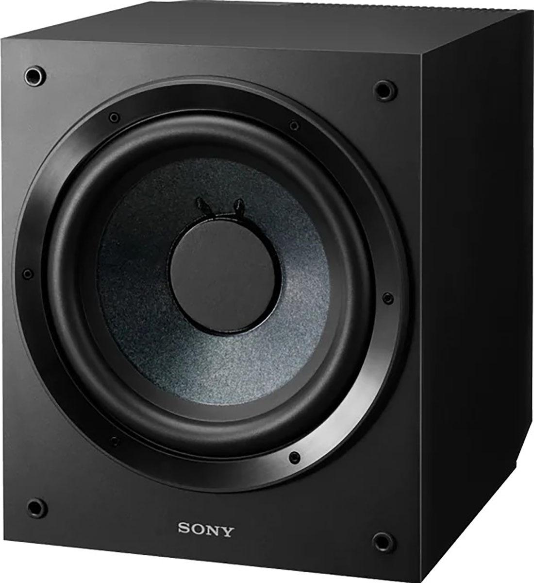 

Акустика Sony SA-CS9, SA-CS9