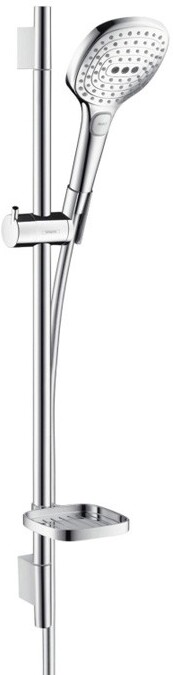 

Душевой гарнитур Hansgrohe Raindance Select E 120 (26620000)