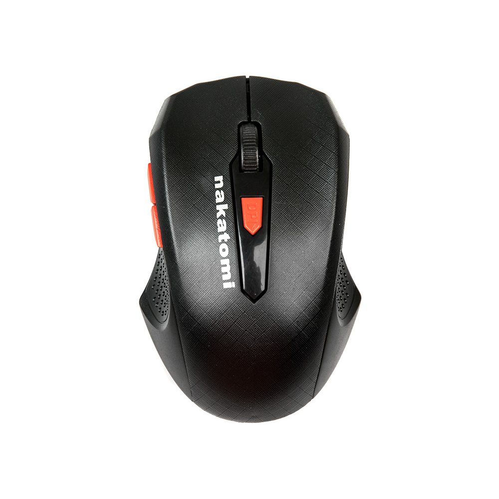 

Игровая мышь Nakatomi MRON-07U, Мышь Nakatomi MRON-07U