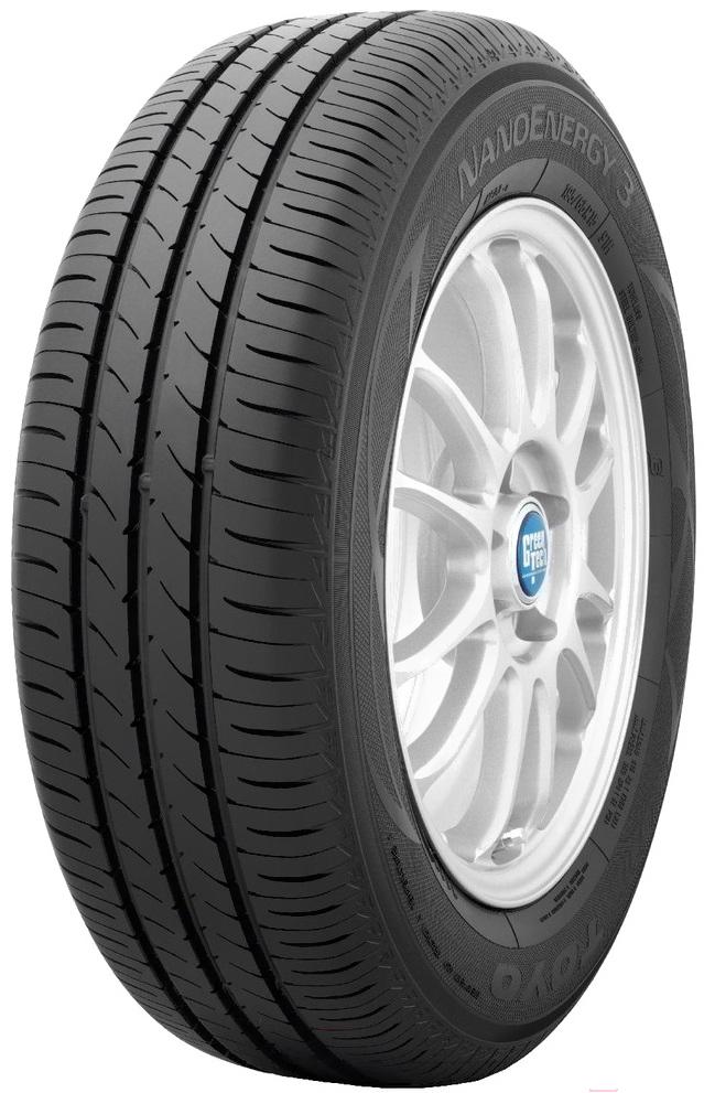 

Шины Toyo NE03 225/55R16 95V летняя, NE03 225/55R16 95V летняя
