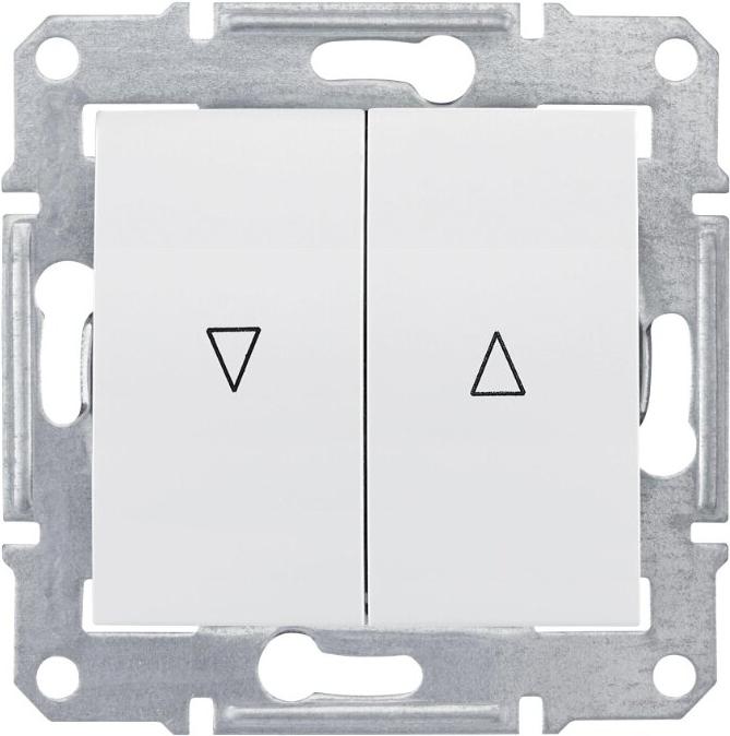 

Выключатель Schneider Electric Sedna SDN1300121, Sedna SDN1300121