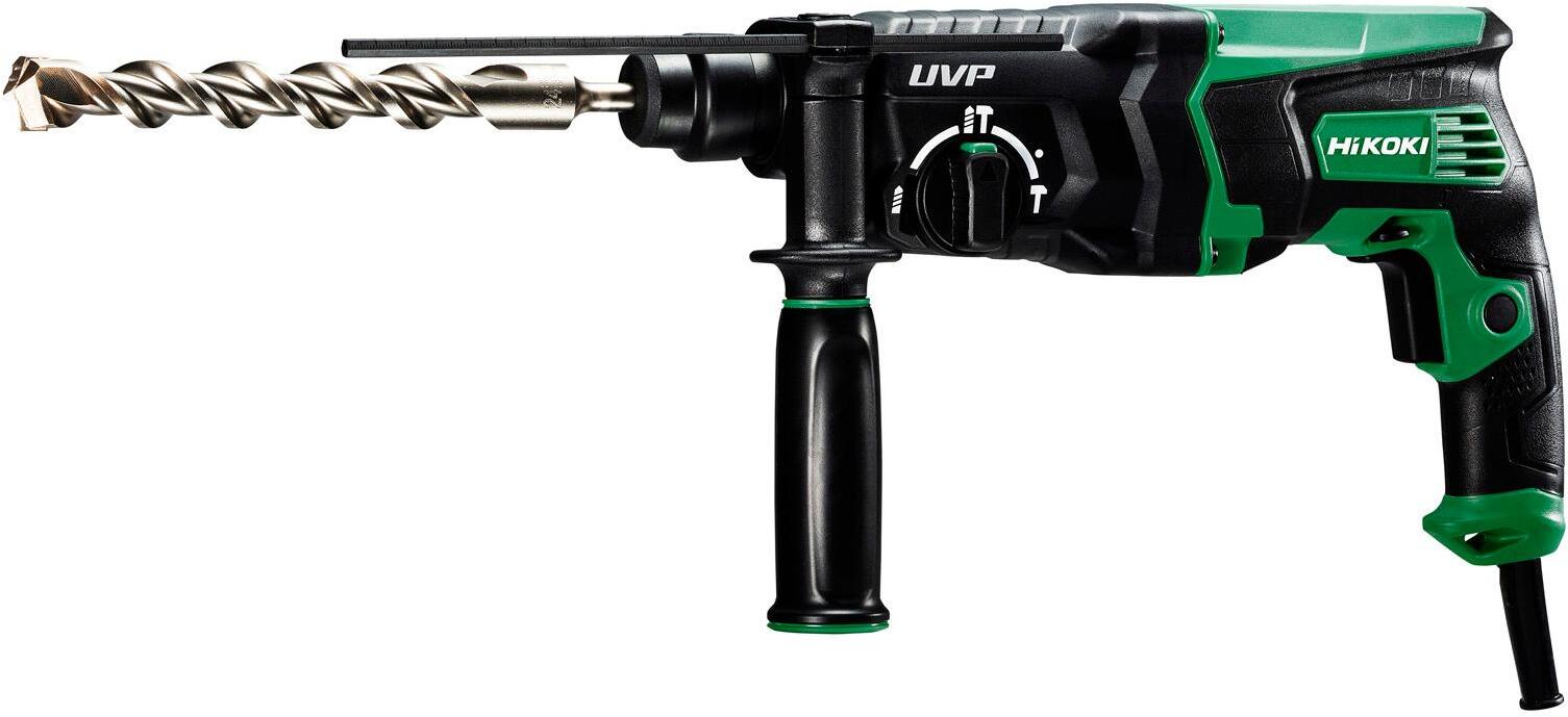 

Перфоратор HiKOKI DH28PCY2, Перфоратор Hitachi DH28PCY2 H-327591