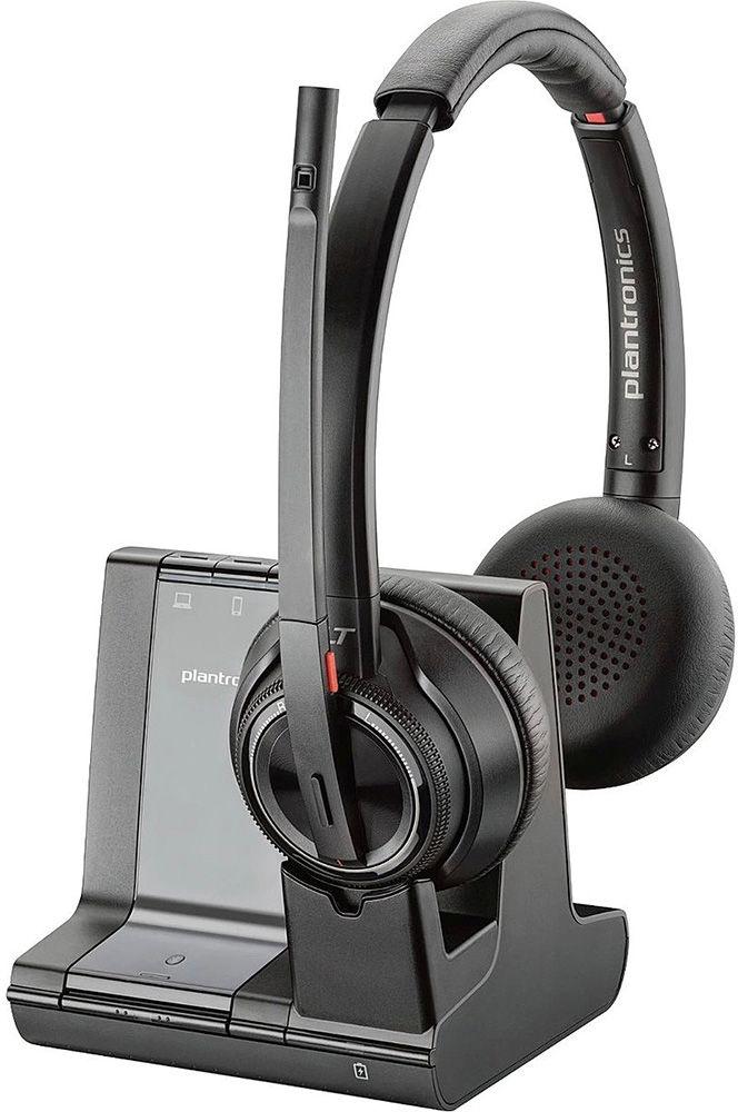 

Наушники Plantronics Savi W8220-M [207326-02], Savi W8220-M