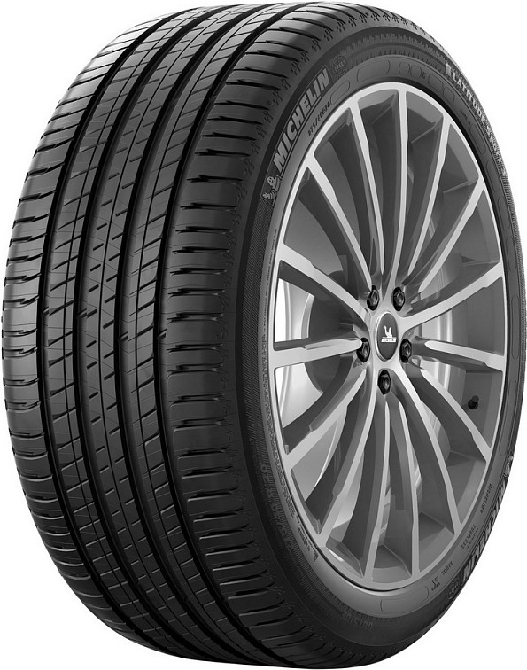 

Автомобильные шины Michelin Latitude Sport 3 285/40R20 108Y