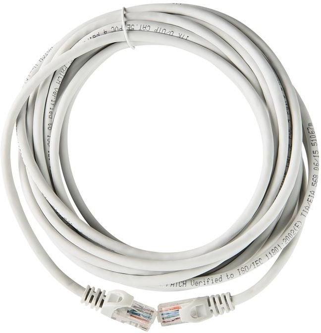 

Кабель для компьютера ITK PC01-C5EUL-5M, PC01-C5EUL-5M