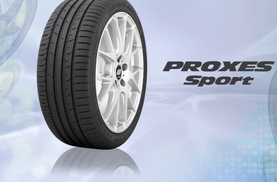 

Шины Toyo Proxes T1 Sport 255/45R18 103Y, Proxes T1 Sport 255/45R18 103Y