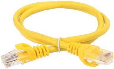 

Кабель для компьютера ITK PC05-C5EUL-2M, PC05-C5EUL-2M