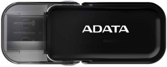 

Usb flash A-Data 64GB UV240 черный [AUV240-64G-RBK], Usb flash A-Data 64GB UV240 AUV240-64G-RBK черный