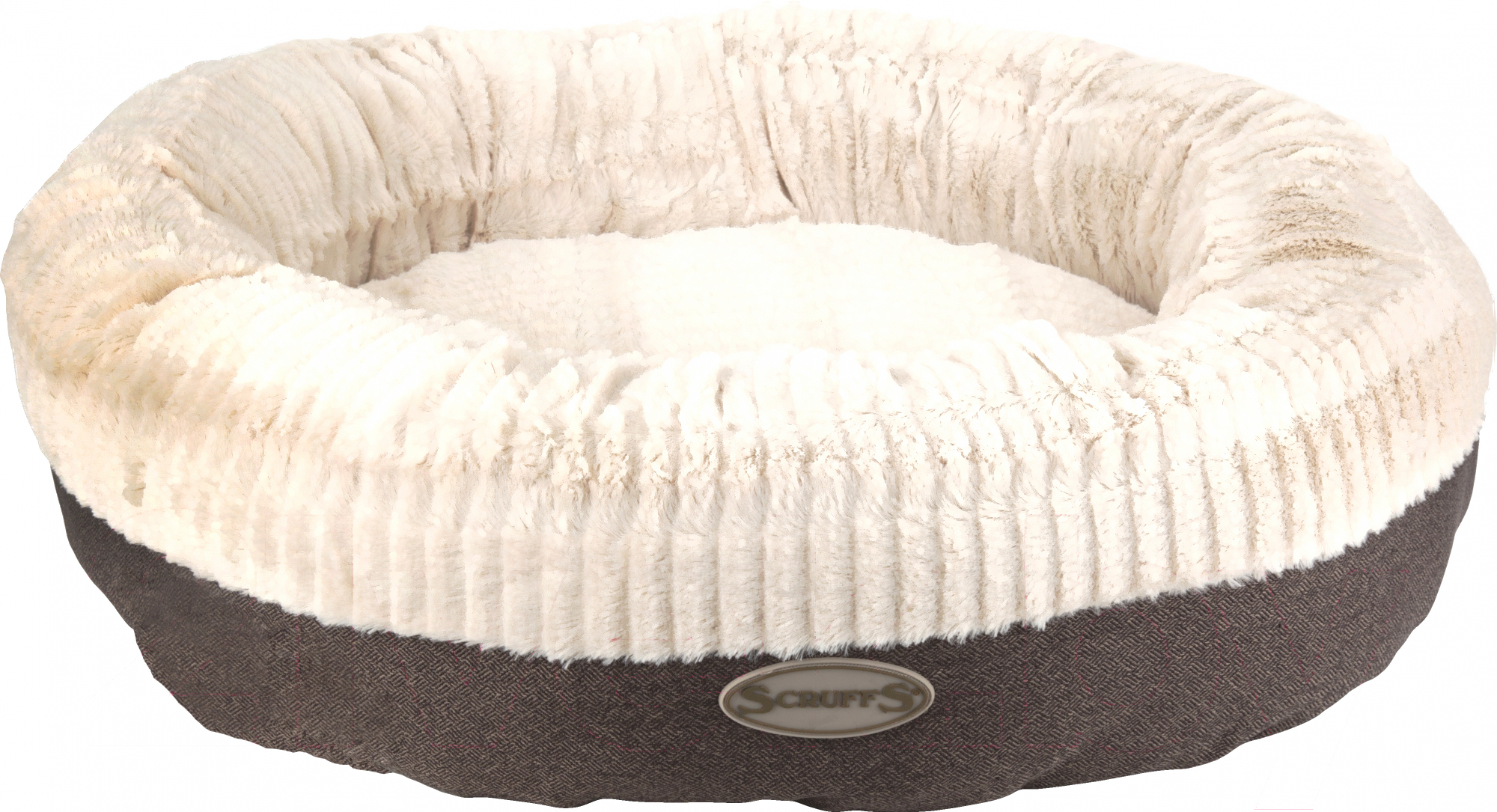 

Лежанка для животных Scruffs Ellen серо-бежевый [820891], Лежанка для животных Scruffs Ellen 820891 серо-бежевый