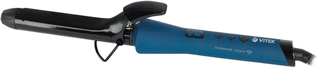 

Круглая плойка Vitek VT-8298, VT-8298