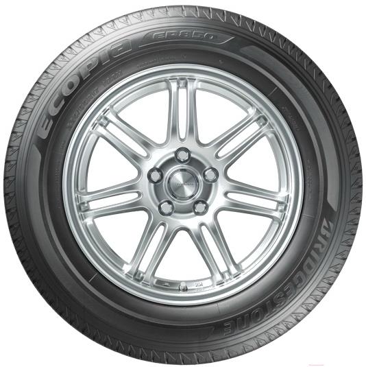 

Автомобильные шины Bridgestone Ecopia EP850 215/70R16 100H, Ecopia EP850 215/70R16 100H