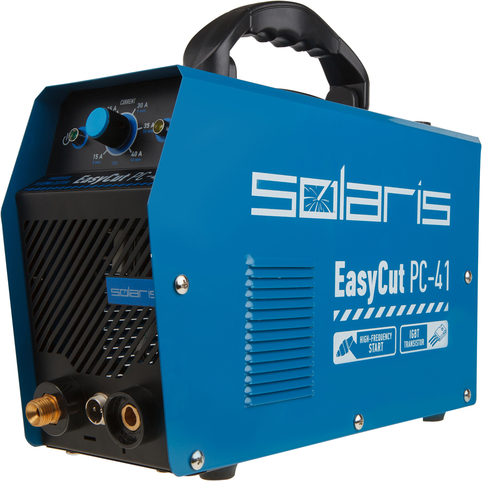 

Плазморез Solaris EasyCut [PC-41], Плазморез Solaris EasyCut PC-41