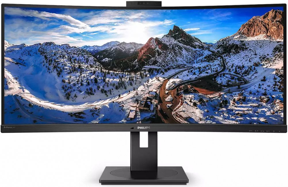 

Монитор Philips 346P1CRH/00
