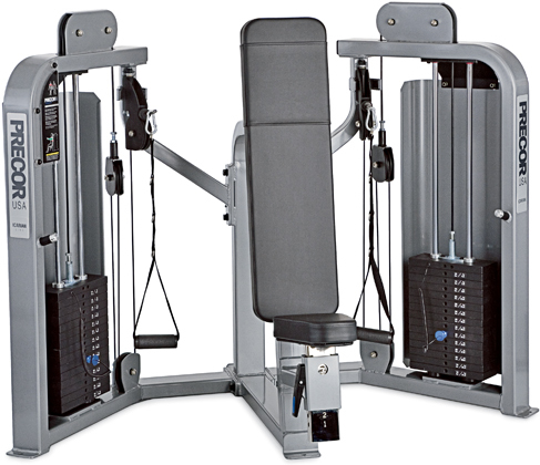 

Жим от груди Precor FT 444 серебристый/серый [PR\CWFT444S\CM-TT-PY], Грузоблочный тренажер Precor Жим от груди FT 444 PR\CWFT444S\CM-TT-PY серебристый/серый
