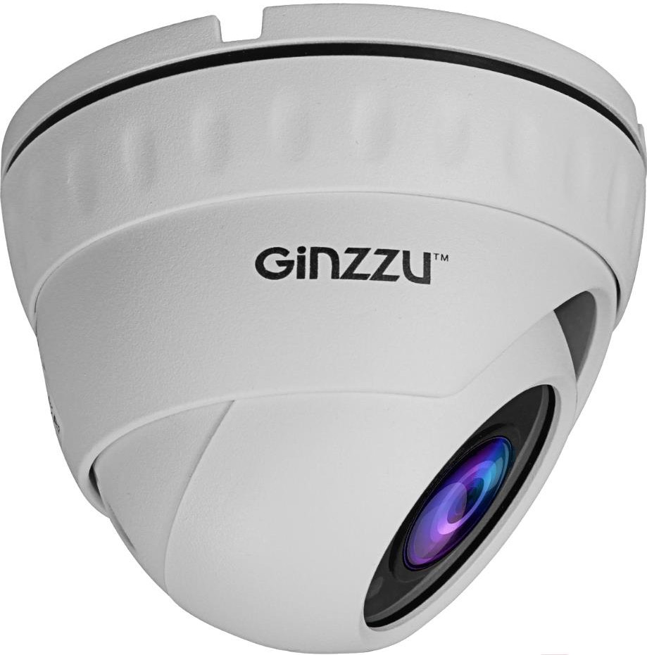 

IP-камера Ginzzu HID-2032S