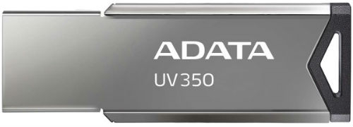 

Usb flash A-Data 32GB UV350 [AUV350-32G-RBK], USB Flash A-Data UV350 32GB (AUV350-32G-RBK)