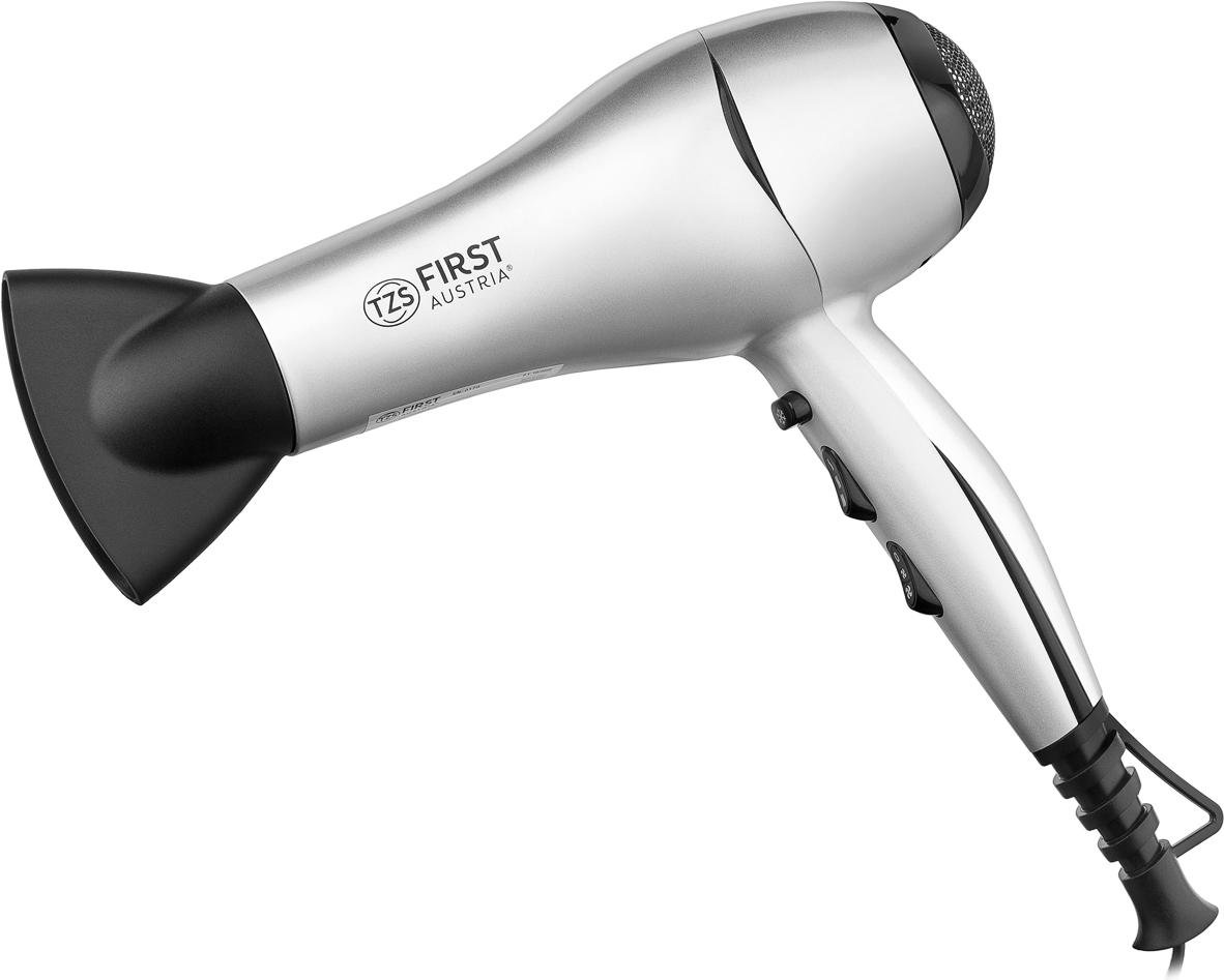 

Фен First FA-5654-9-SI