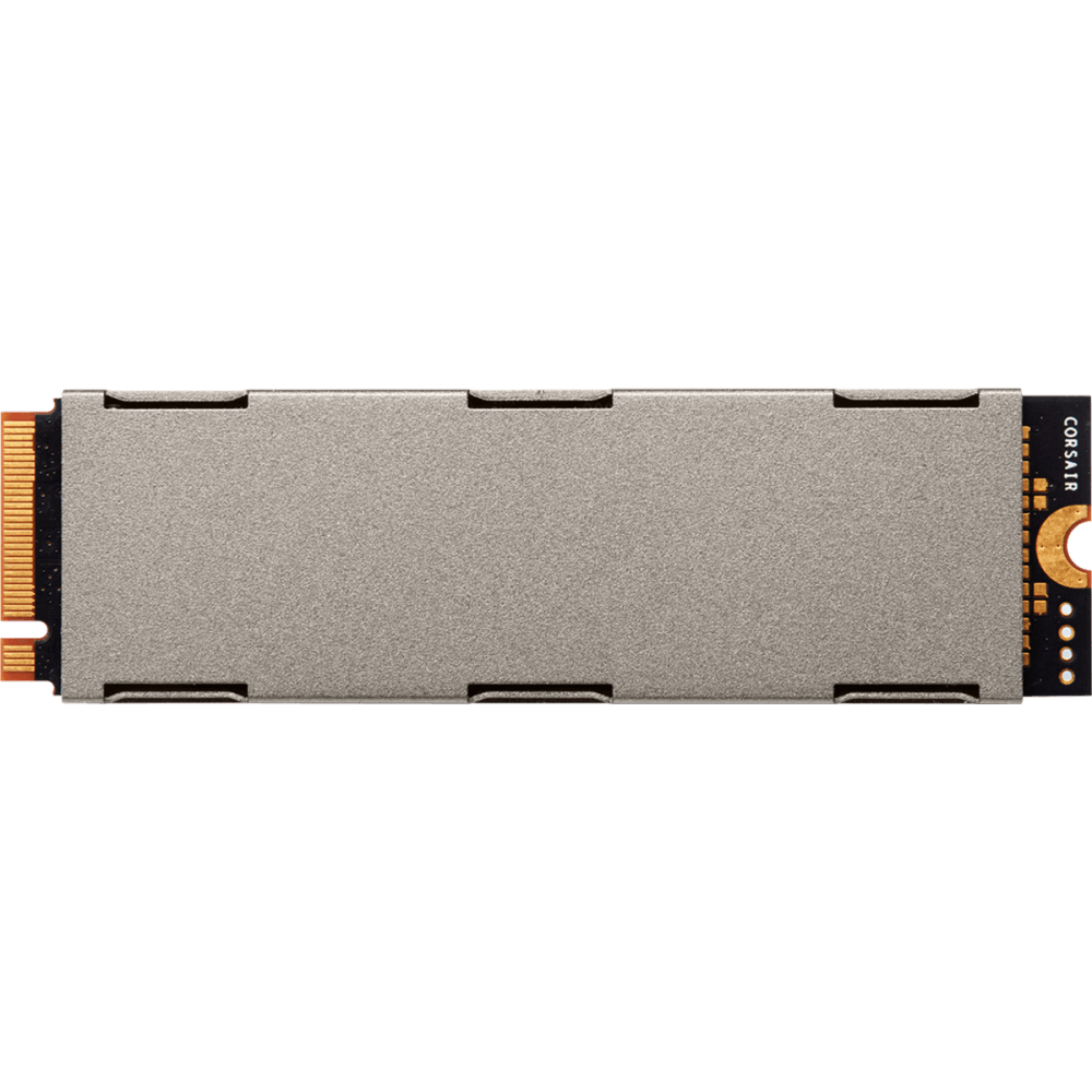 

SSD диск Corsair M.2 2280 2TB [CSSD-F2000GBMP600COR], M.2 2280 2TB