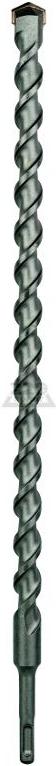 

Бур Bosch diy SDS-plus 20-450/400 [2.609.255.538], diy SDS-plus 20-450/400