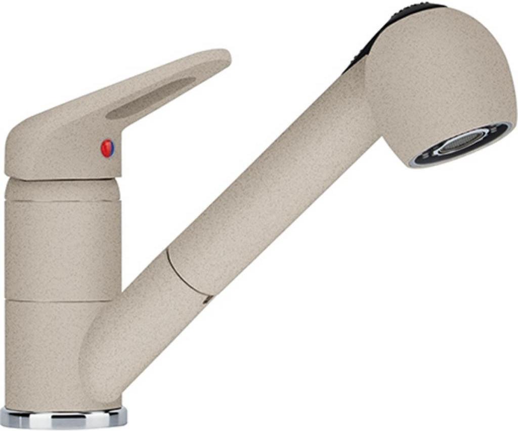

Смеситель Franke Novara-Plus Pull Out (сахара) [115.0470.663], Novara-Plus Pull Out