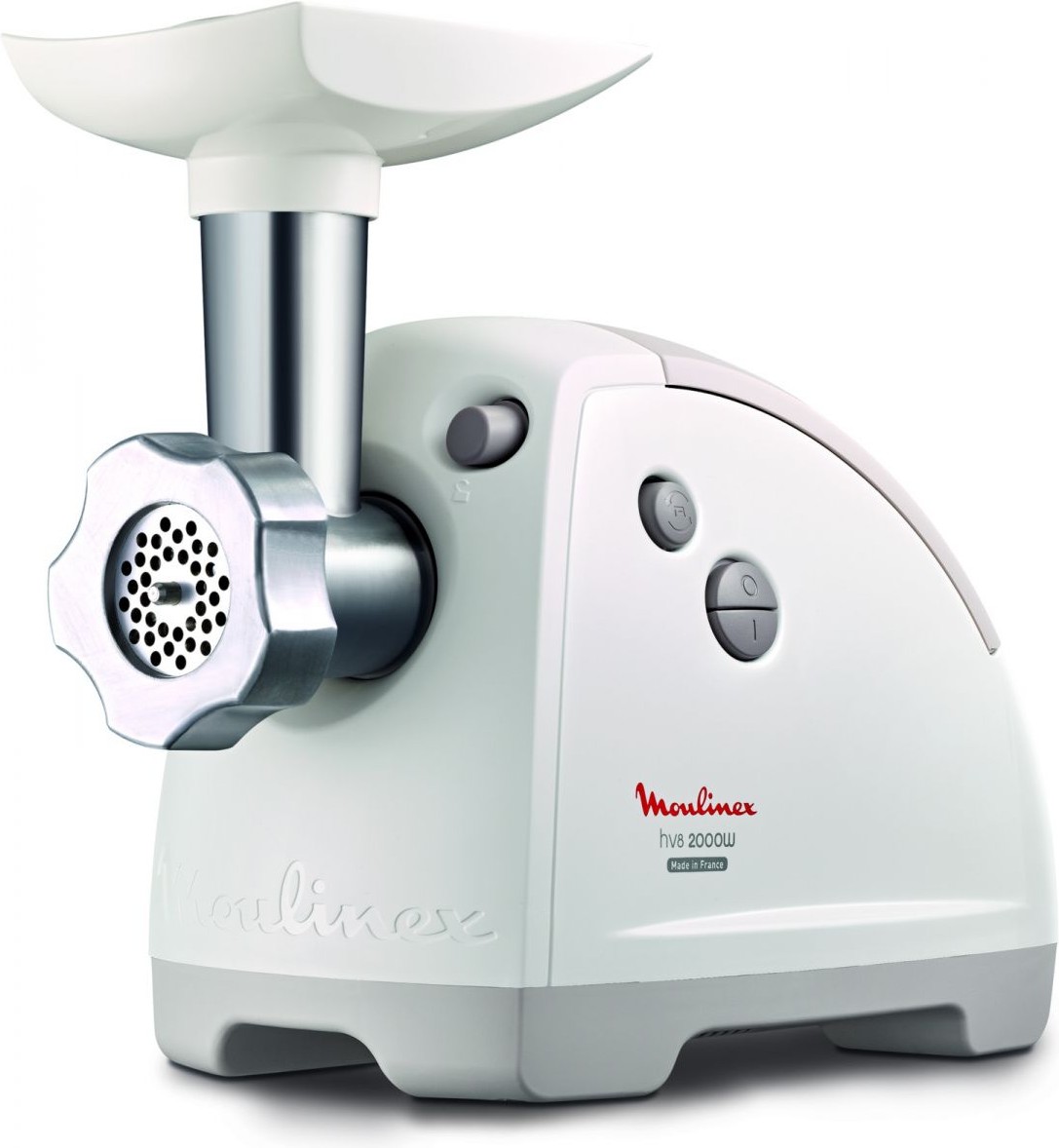 

Мясорубка Moulinex ME558810