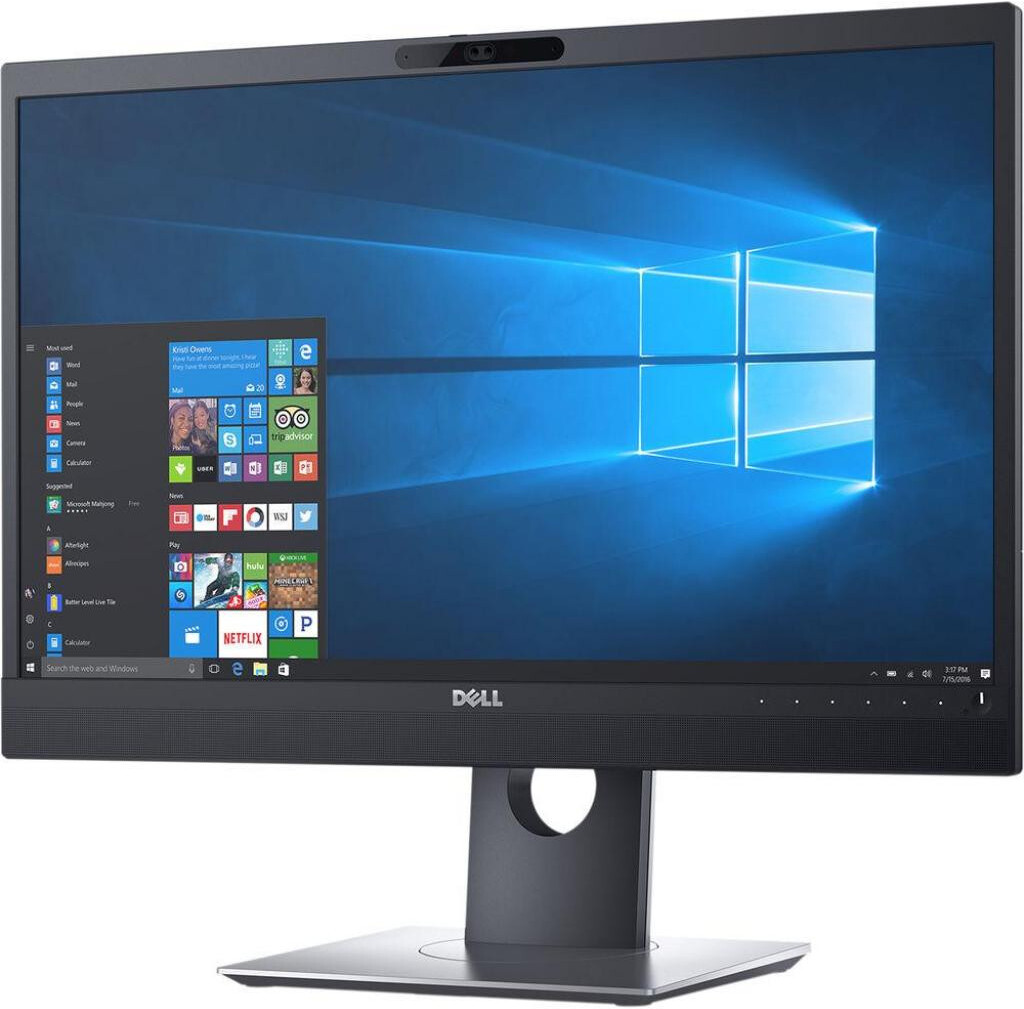 

Монитор Dell P2418HZM