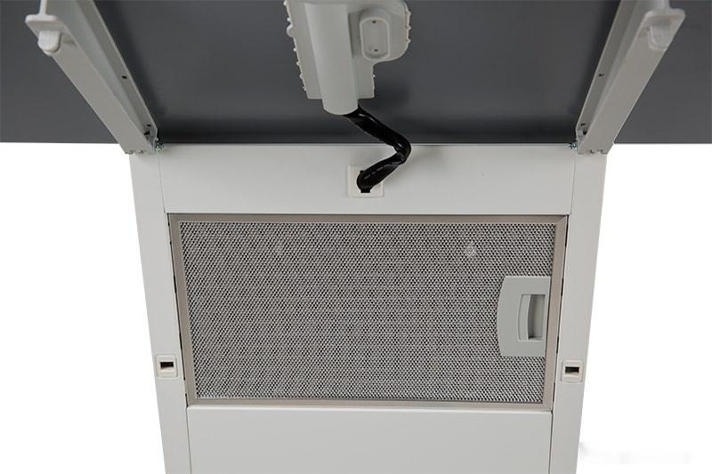 

Кухонная вытяжка Oasis NP-60W FR, NP-60W FR