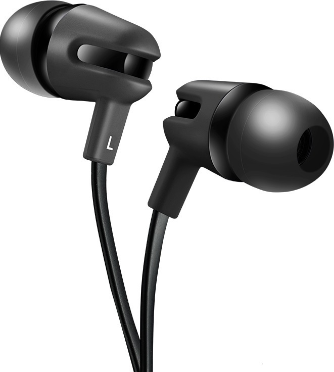 

Наушники Canyon CNS-CEP4B Black