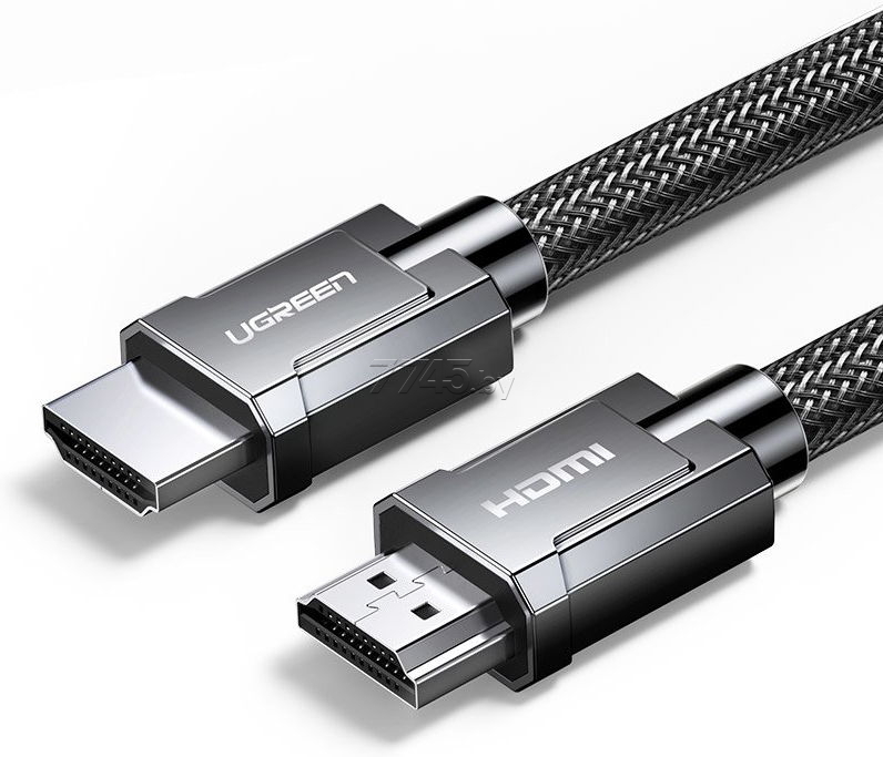 

Кабель для компьютера Ugreen HD136-70325 [70325], Кабель Ugreen HD136 (70325)