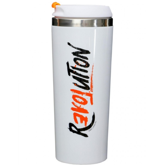 

Термокружка Svoboda Voli Revolution 350ml [5260160], Revolution 350ml