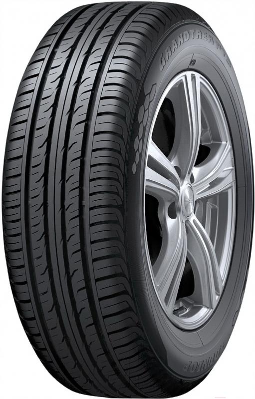 

Шины Dunlop Grandtrek PT3 215/70R15 98H, Grandtrek PT3 215/70R15 98H