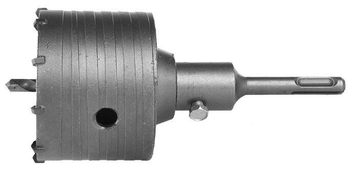 

Коронка Sturm 9018-SDS-HD80, 9018-SDS-HD80
