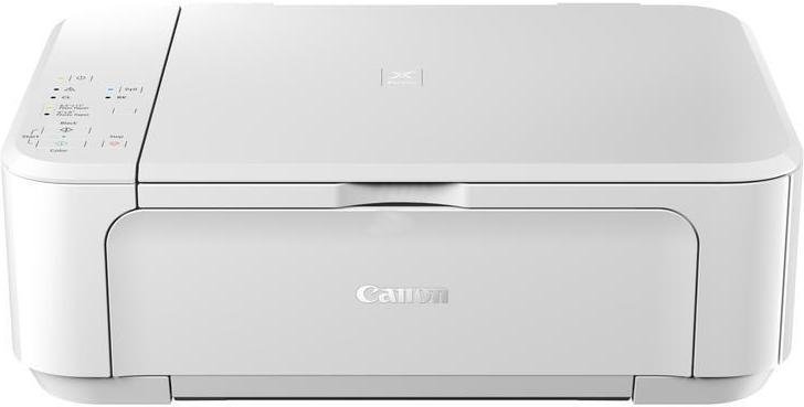 

МФУ Canon Pixma MG3640S белый, Pixma MG3640S