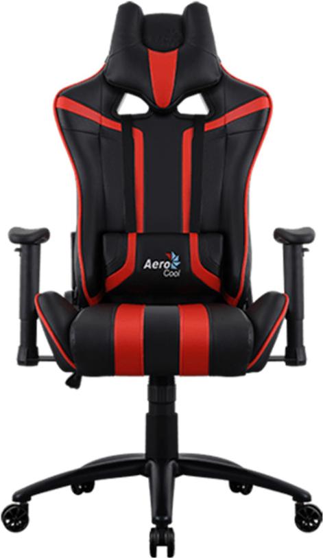 

Офисное кресло AeroCool AC120 AIR-BG [4713105968347], AC120 AIR-BG