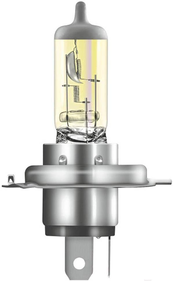 

Автомобильная лампа Osram H4 64193ALS, H4 64193ALS