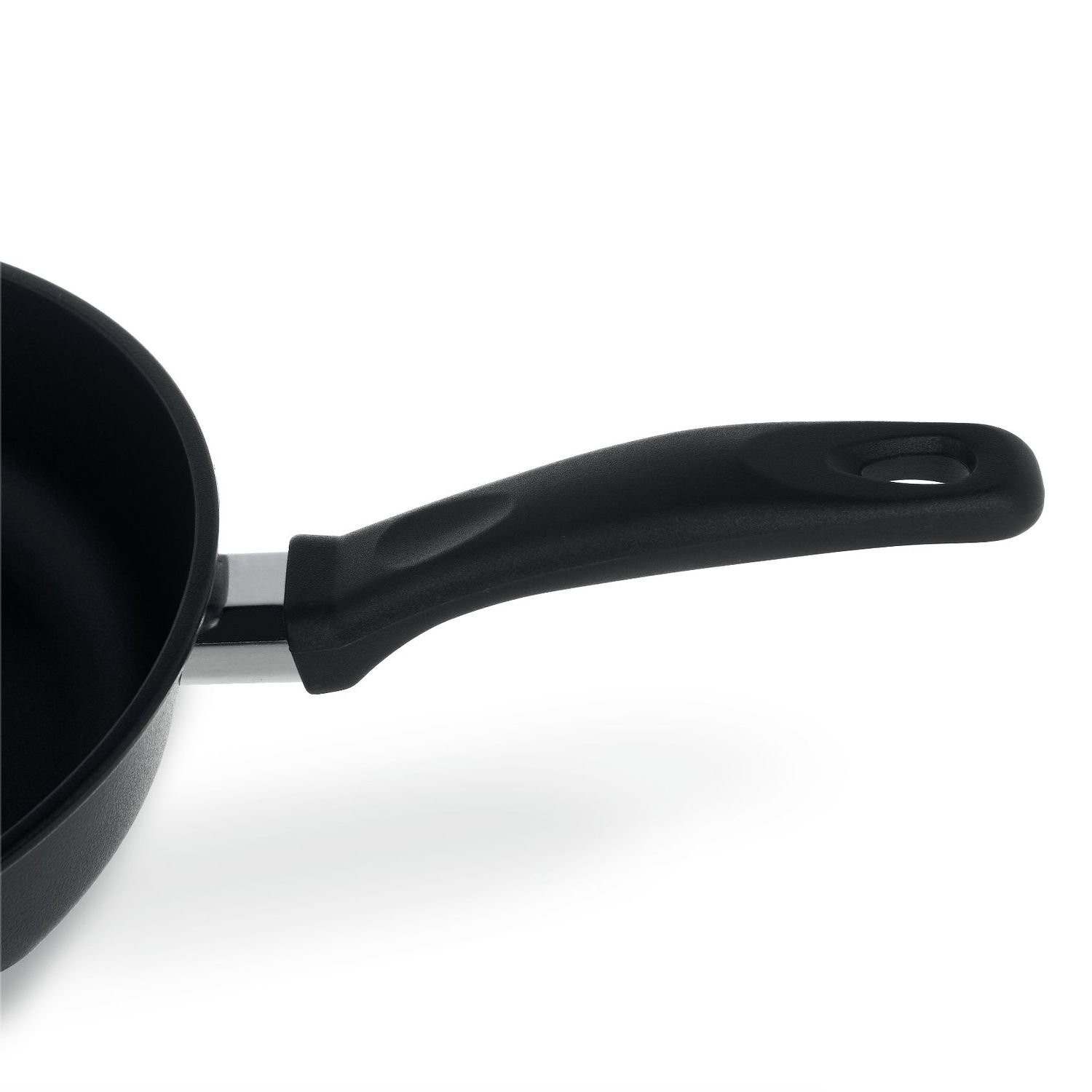

Сковорода Renard Classic глубокая 260 CL260 черный, Classic глубокая 260 CL260